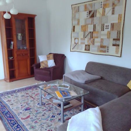 Ferienwohnung Zuschke Klipphausen Exteriér fotografie